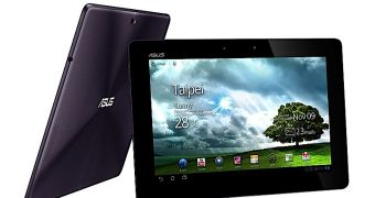 Hilarious Commercial: Check Out This New iPad Thing from ASUS
