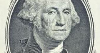 George Washington is the richest president in U.S. history