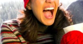 Cheerful Individuals Less Likely to Catch a Cold