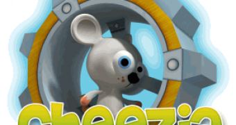 "Cheezia: Gears of Fur" for Android