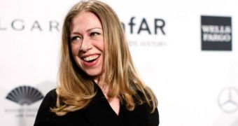 Chelsea Clinton announces her first pregnancy, Bill and Hillary are ecstatic