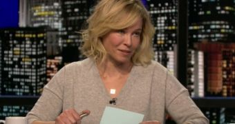 Chelsea Handler is planning on leaving E! at the end of the year, when her contract expires