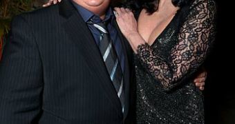 Cher blasts “haters” criticizing son Chaz Bono for being on upcoming season of DWTS