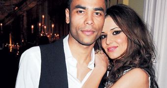 Cheryl Cole’s management announces her separation from husband Ashley Cole on Twitter