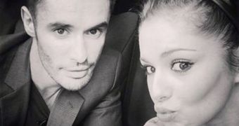 Cheryl Cole and new husband Jean-Bernard Fernandez-Versini don’t have a prenup