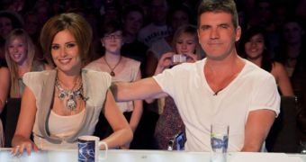Cheryl Cole is taking X Factor USA to court for not paying her salary for season 2 even though she was fired