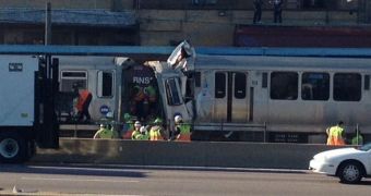 Chicago train crash could have been caused by malfunction