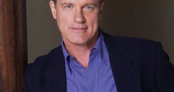 Stephen Collins was exposed as a child molester in leaked recording of confession he made to his soon-to-be-ex-wife Faye Grant
