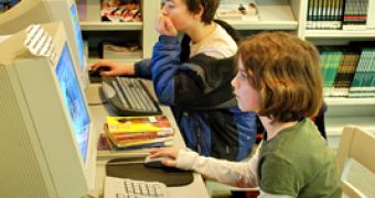 Children Might Be Responsible for the Spread of Botnets