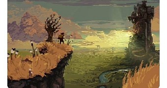 Children of Morta Is a Gorgeous Hack-and-Slash Game on Kickstarter – Video