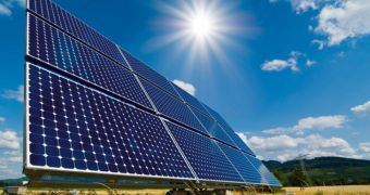 Chile announces plans to build two new solar power plants