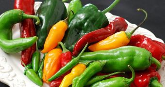 Study finds chili peppers could help reduce gut turmors risk