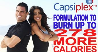 Chili Pill for Weight Loss: Capsiplex Goes on Sale