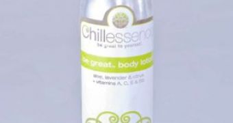 Chillessence - All-Natural Organic Body Care Products