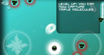 Chilling Puzzle Game Freeesh Launches as Free Download on iTunes