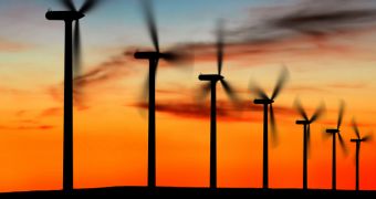 China added over 16 GW of wind power capacity last year, report says