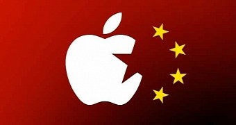 Apple is going through a rough phase in China