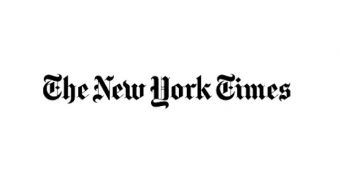 China blocks The New York Times website