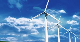 The WWF says China can switch to being 80% powered by renewables by 2050