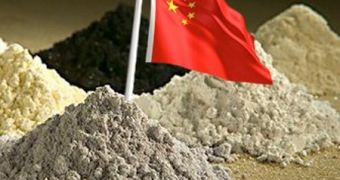 China implements new restrictions for rare earths extractions and trading activities