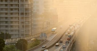 China, India and Russia Now Argued to Be Top Polluters