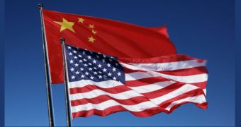 US and China to hold talks on cyber security
