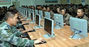 China Makes Efforts for Better Cyber Security [Reuters]