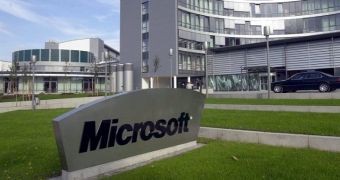 China: Microsoft Would Better Not Obstruct Our Investigation [Reuters]