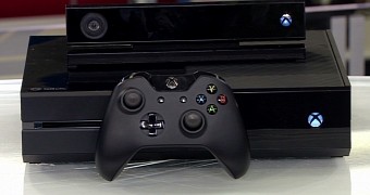 Xbox One is available in China