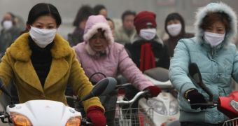 China finally takes steps towards solving its air pollution crisis