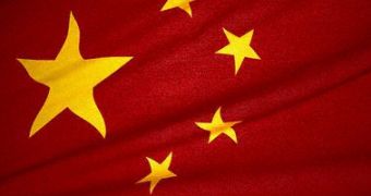 China denies involvement in cyber attacks