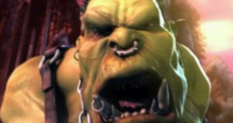 China Shuts Down World of Warcraft