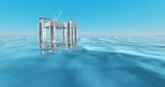 China Soon to House World's Largest Ocean Thermal Energy Conversion Plant
