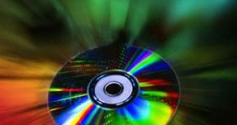 China Specific HD DVD-ROM Format