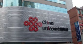 China Unicom HQ
