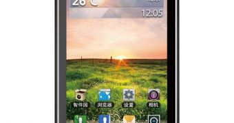 China Unicom Launches Dual-SIM Motorola XT390 Android Phone in the Mainland