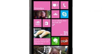 China Unicom Will Support the Windows Phone Platform Too