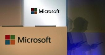 China: We’re Treating Microsoft and Local Companies Exactly the Same