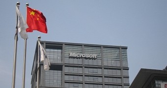 Microsoft has 20 days to provide details about Windows and Office in China