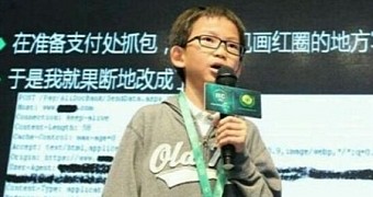 Teenage hacker determined to be a good guy