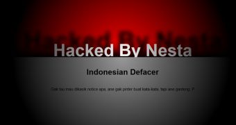 Chinese-Embassy.com Hacked by “Indonesian Defacer”
