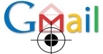 Phishers hijack gmail.com location for Chinese users