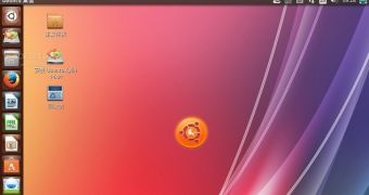 Ubuntu Kylin might be a good solution for the Chinese users looking to replace Windows XP