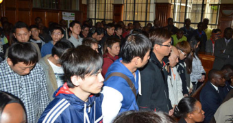 Chinese Hackers Arrested in Kenya for Running Cyber Center to Disrupt Communication Systems