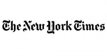 Chinese hackers believed to be responsible for attacks on The New York Times