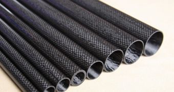 Chinese Man Admits Attempting to Export High-Grade Carbon Fiber from US to China