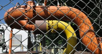 US natural gas pipeline operators targeted by hackers