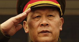 Chinese Minister of Defense: Not All Attacks on US Come from China