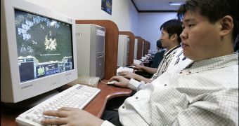 Chinese Study Says Online Gaming is Bad. Doh!