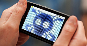 Some Tecno devices come with built-in malware